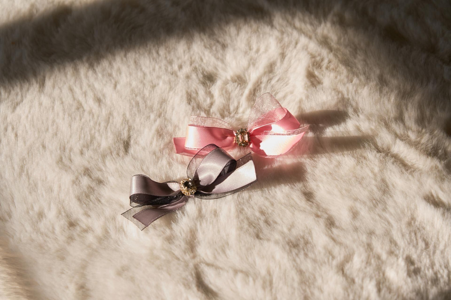 即納 Giselle Hairpin 全3色