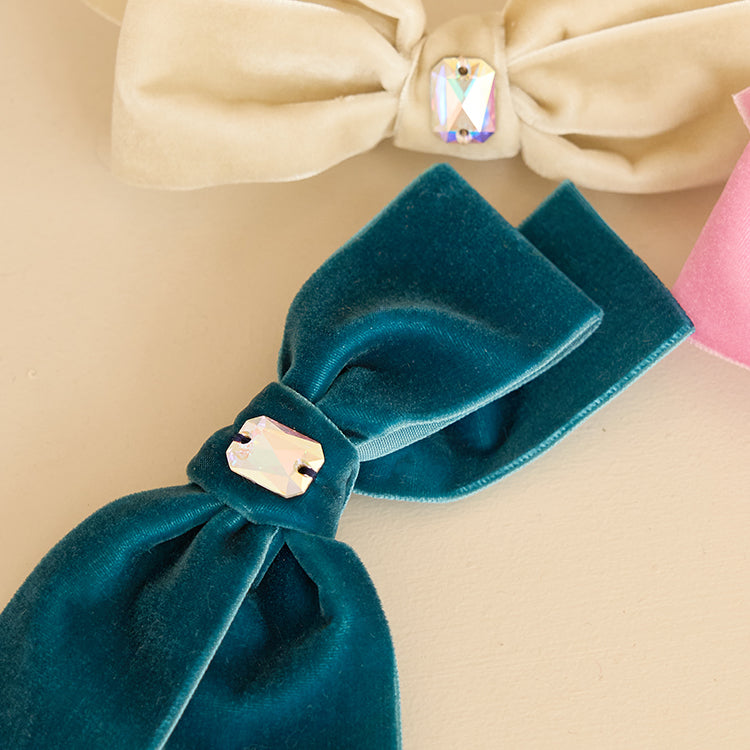 Soft Hug Hairpin 全3色