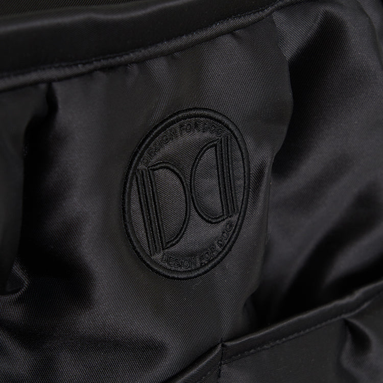即納 Dimsum Shine Bag ブラック