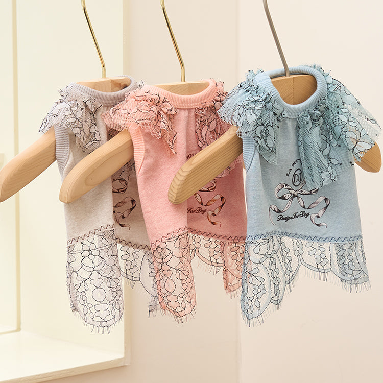 Autumn Breeze T-shirt 全3色