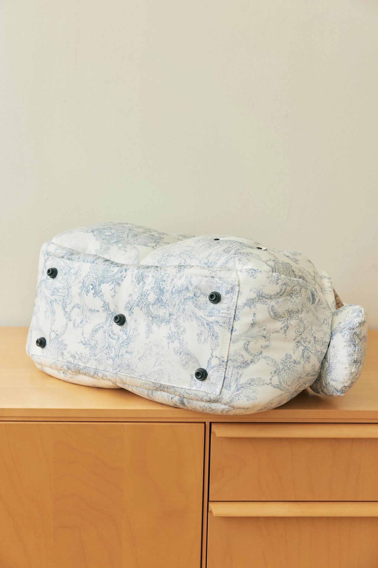 即納 Dimsum Garden Toile Bag
