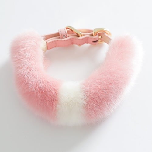 即納 Eco Fur Pompom 全2色