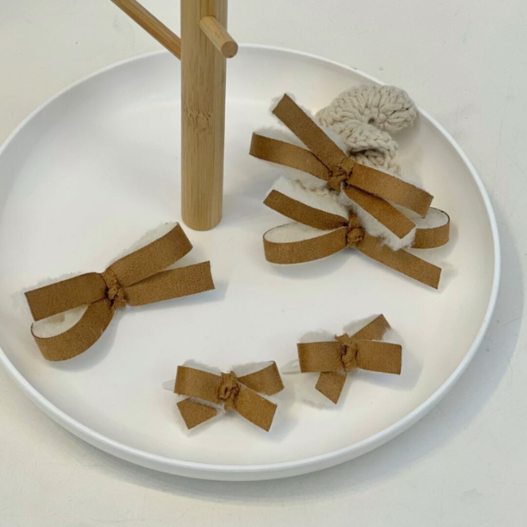 即納 Mustang Hair Pin ベーシック