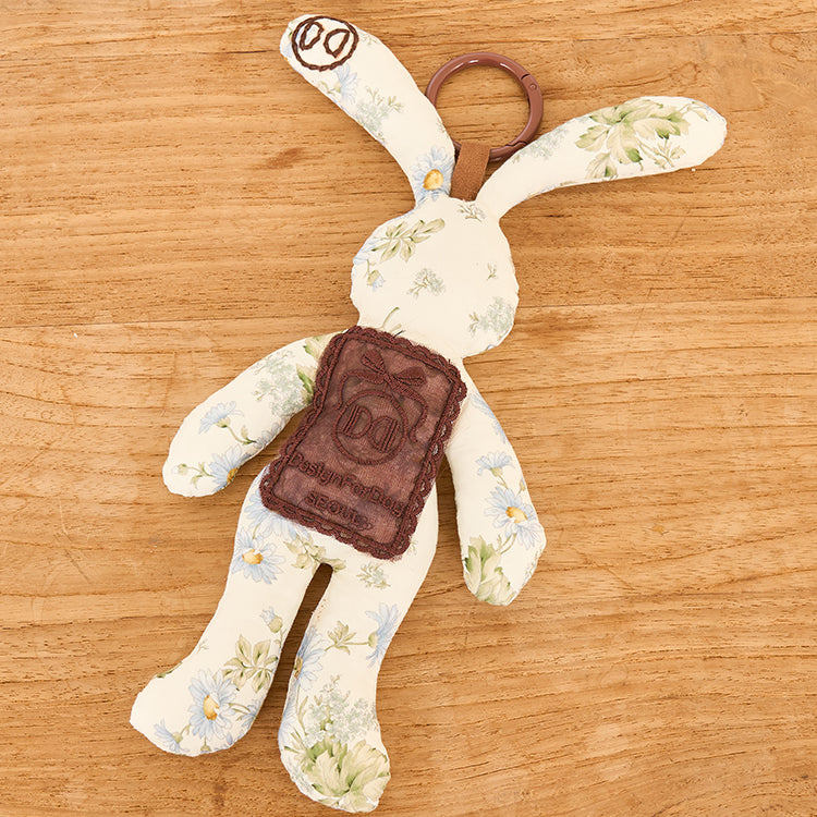 DD Keyring 全3色