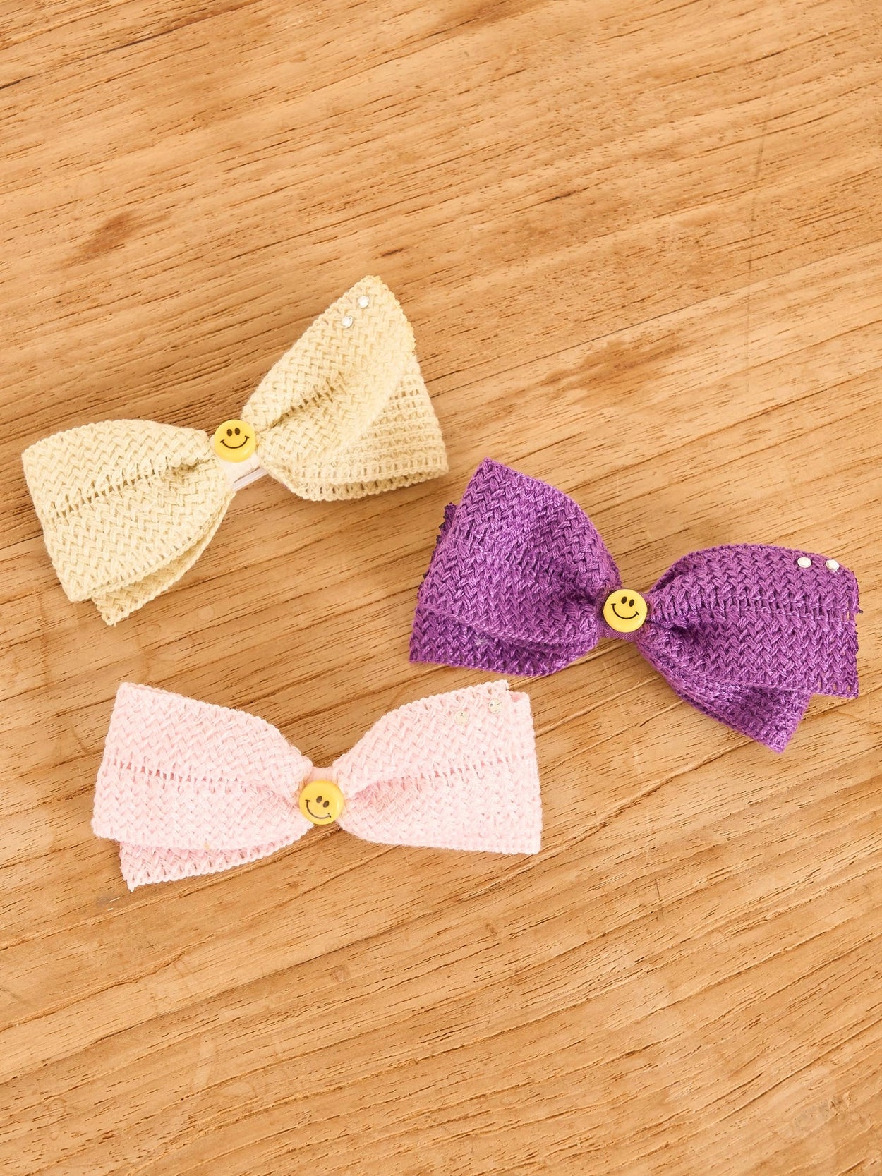 Losange Hairpin 全3色