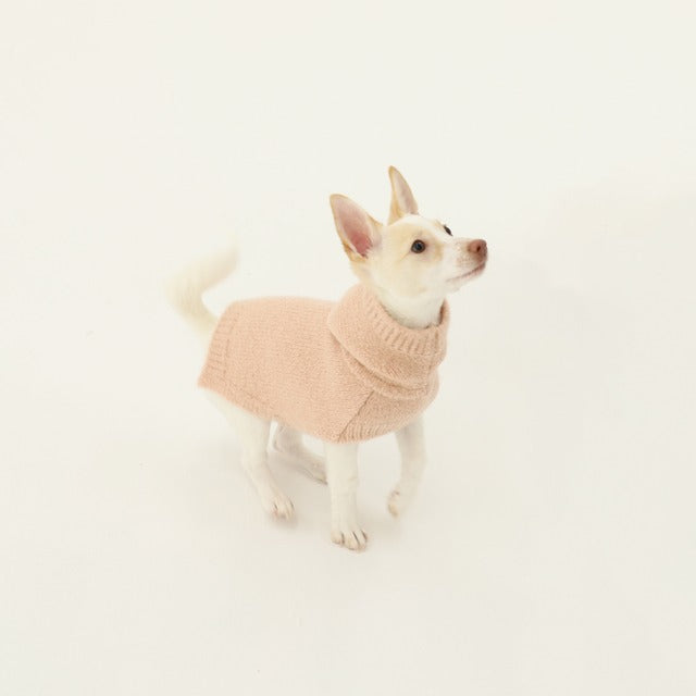 即納 Seolgi Hoodie Cape
