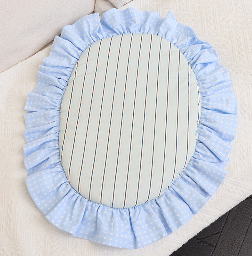 Jardin Blanket 全3色
