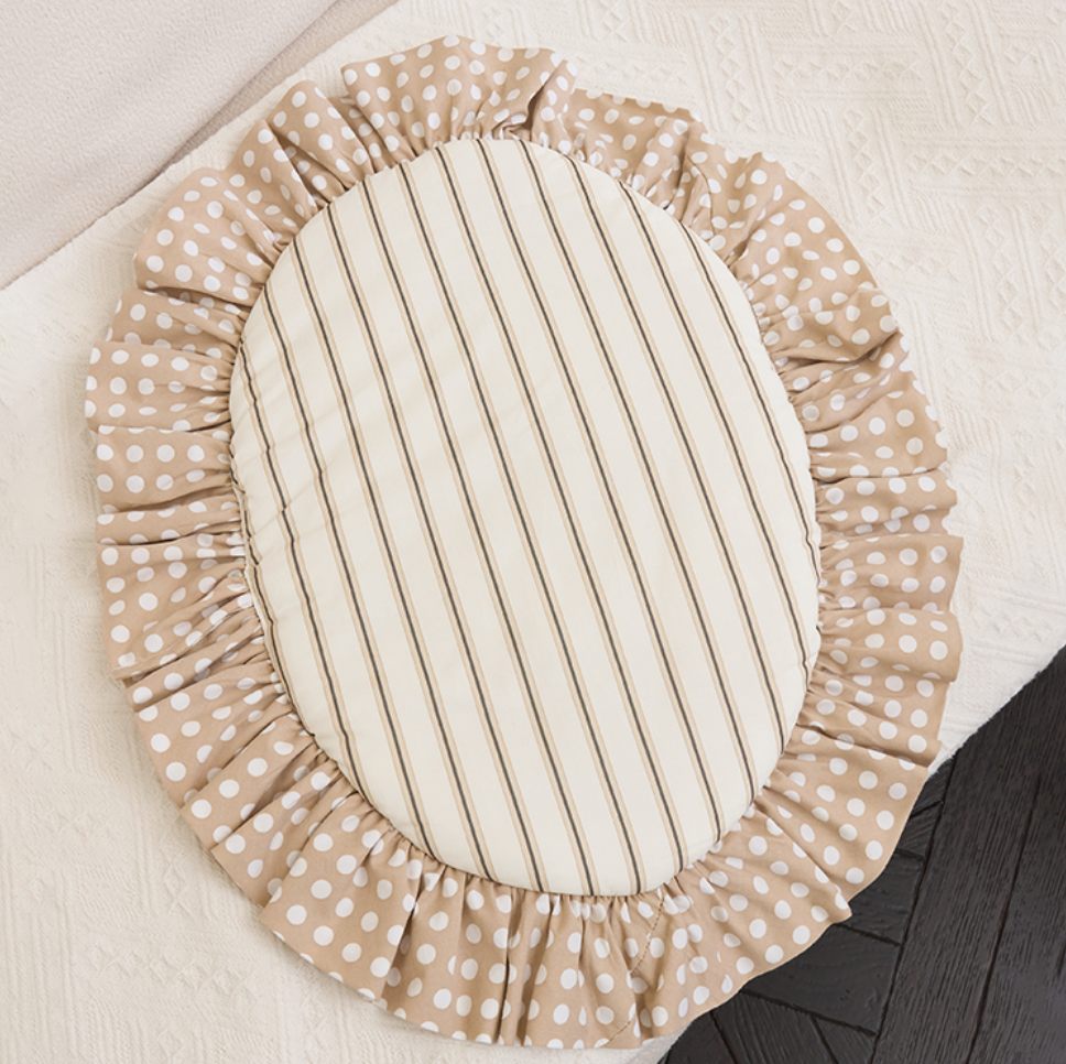 Jardin Blanket 全3色