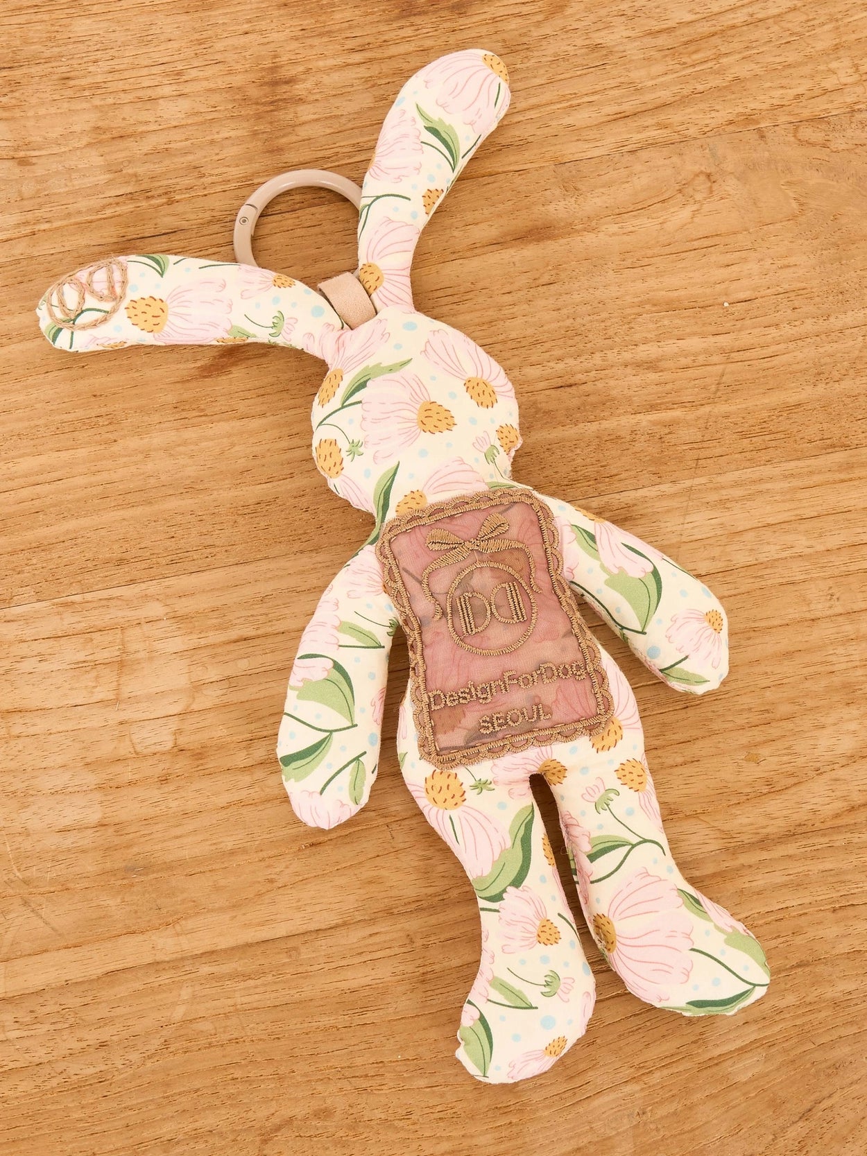 DD Keyring 全3色