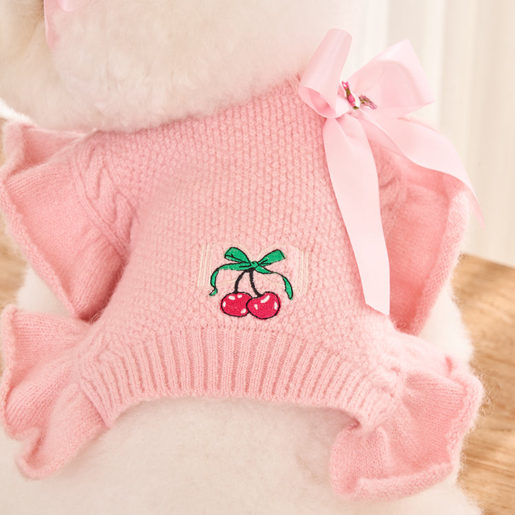 Soft Hug Brooch 全3色