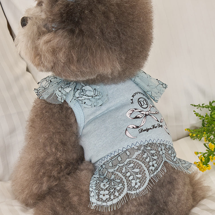 Autumn Breeze T-shirt 全3色