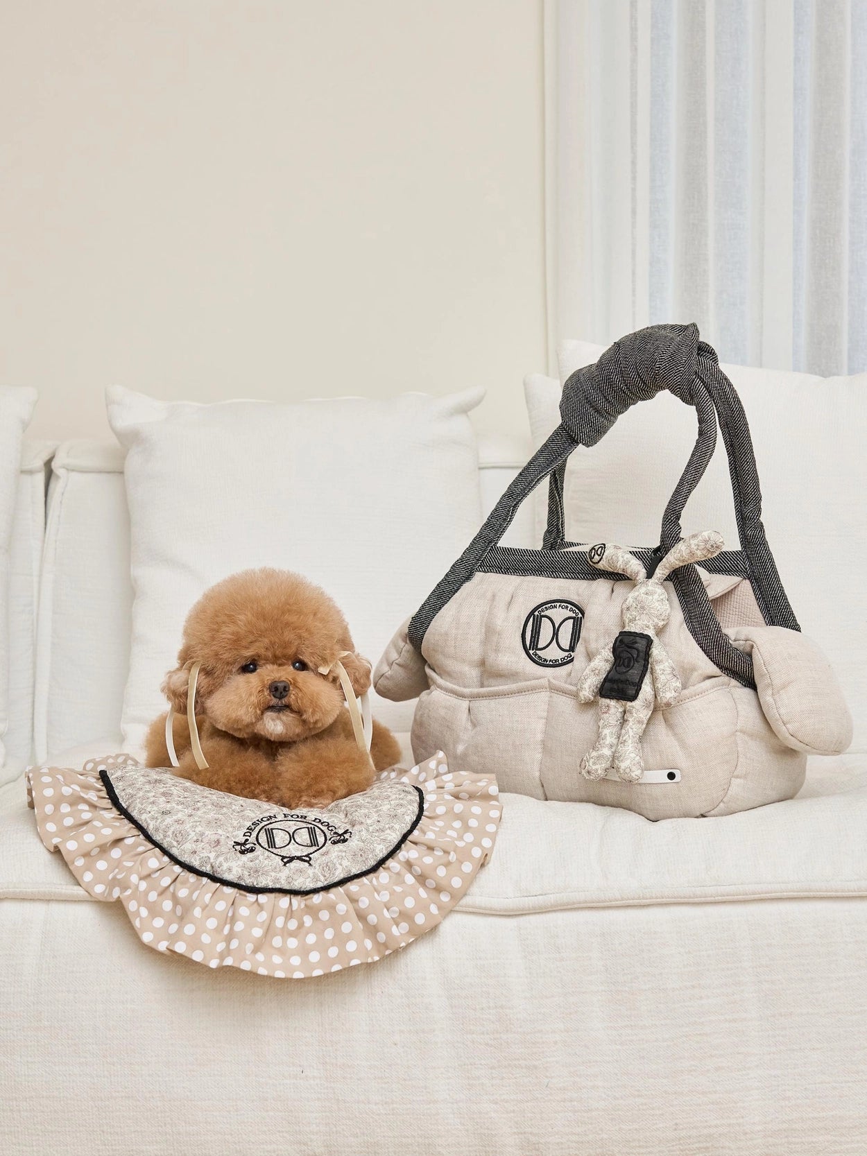 DD Keyring 全3色