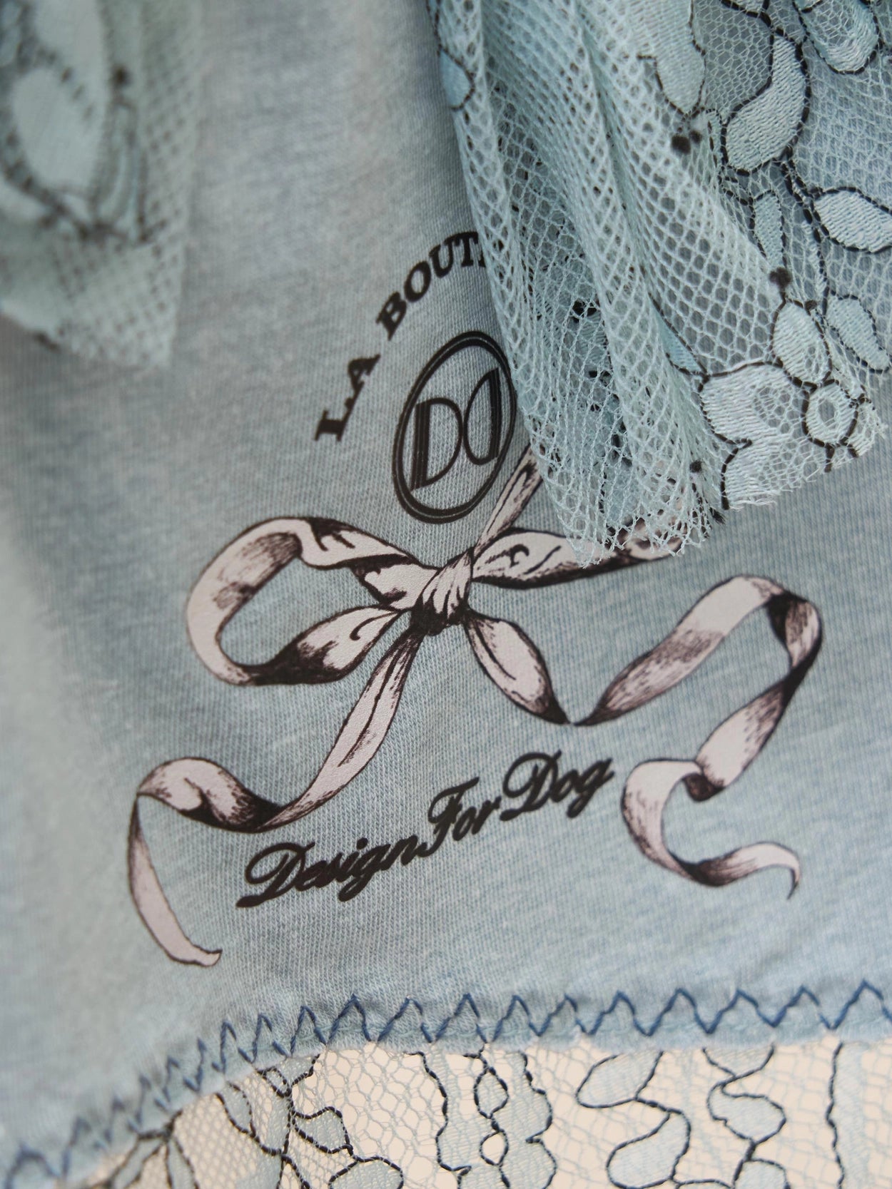 Autumn Breeze T-shirt 全3色
