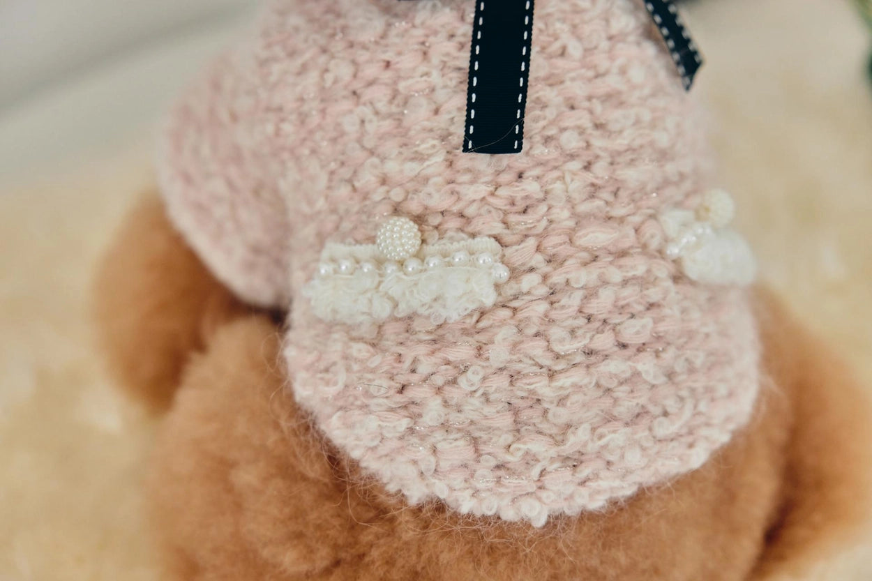 即納 Popcorn cardigan 全2色
