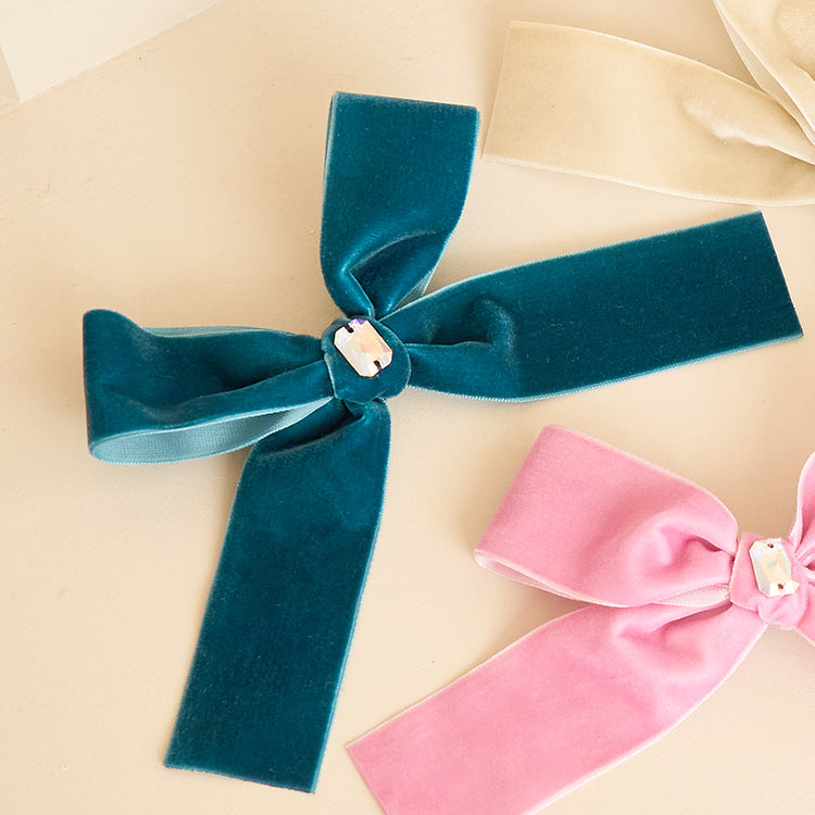 Soft Hug Brooch 全3色
