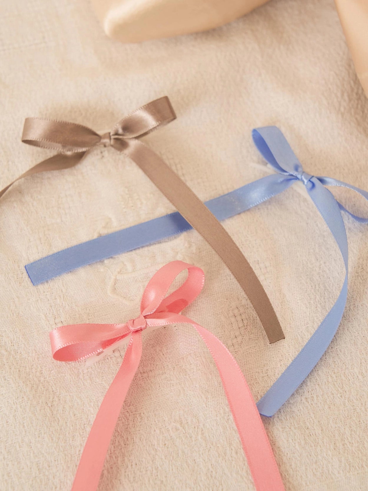 即納 Plie Petit Set モカ