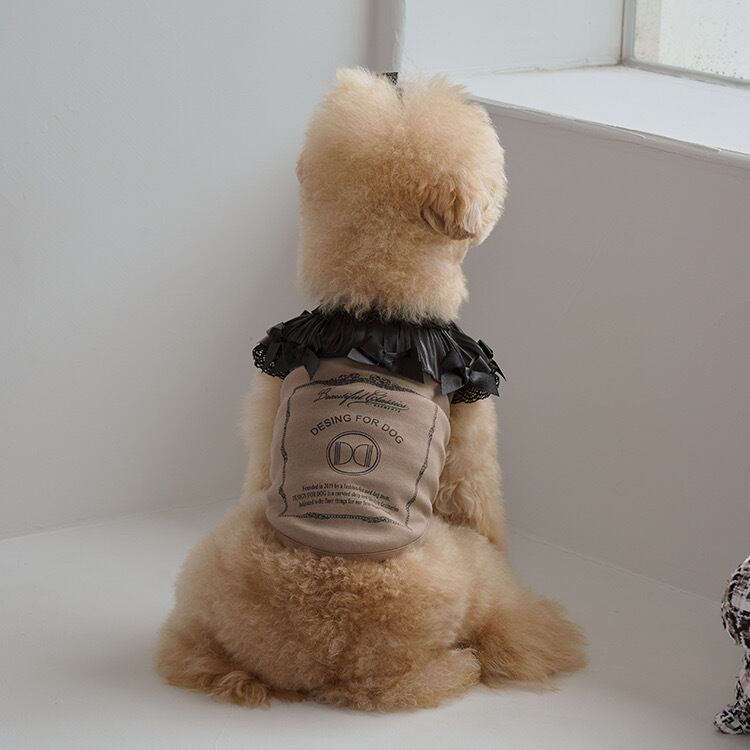 即納 Chocolat T-shirt ダーク