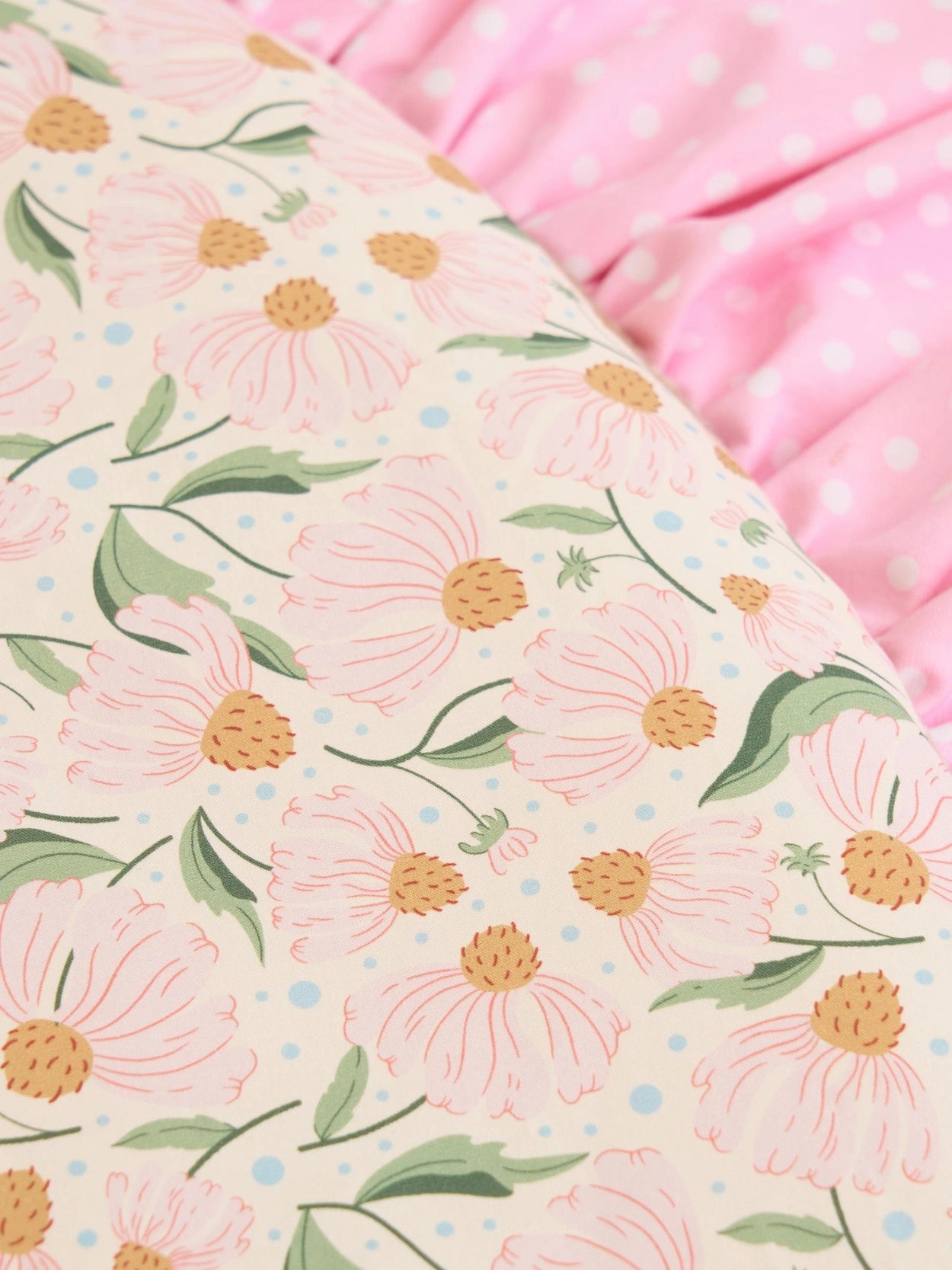 Jardin Blanket 全3色