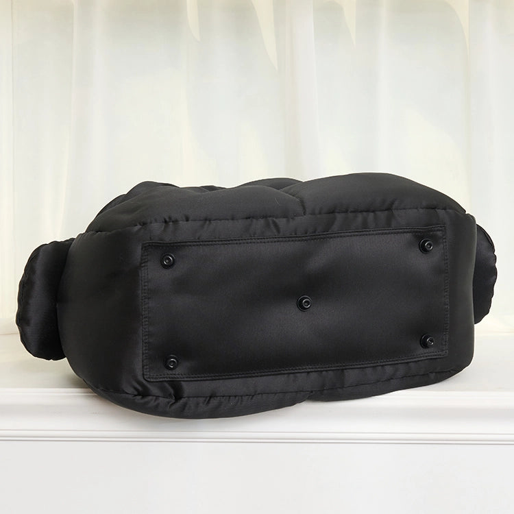 即納 Dimsum Shine Bag ブラック