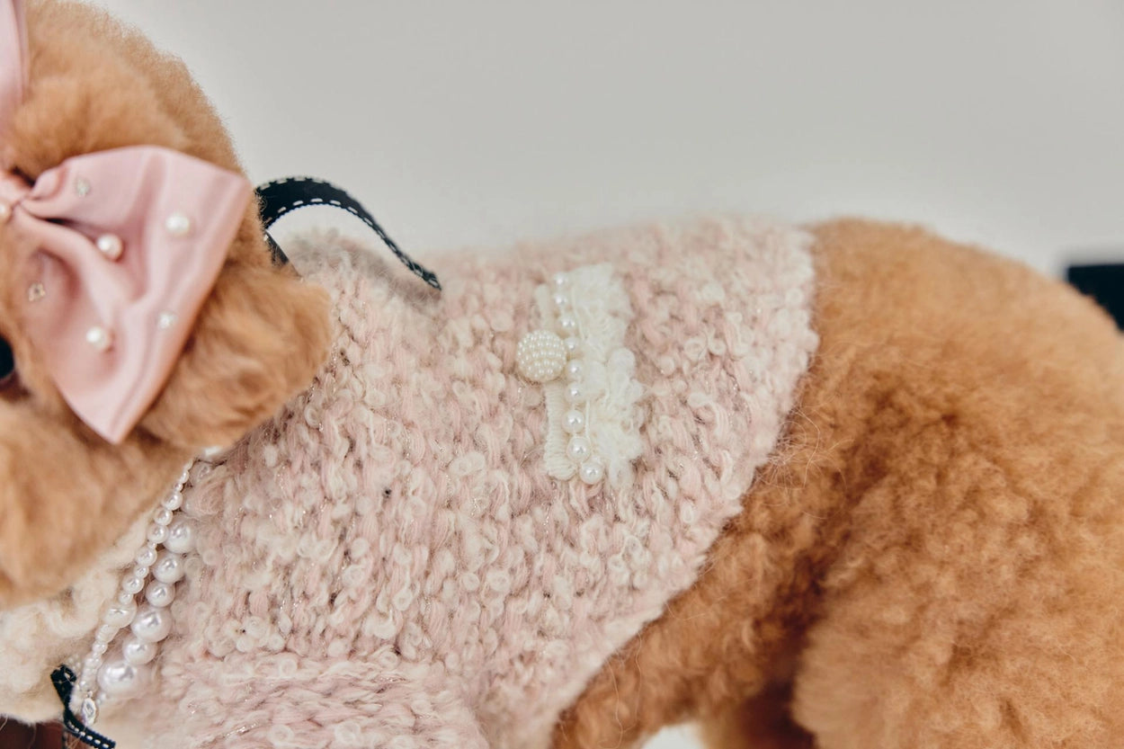 即納 Popcorn cardigan 全2色