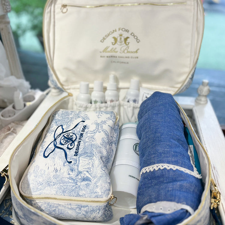 Trunk bag 全4色
