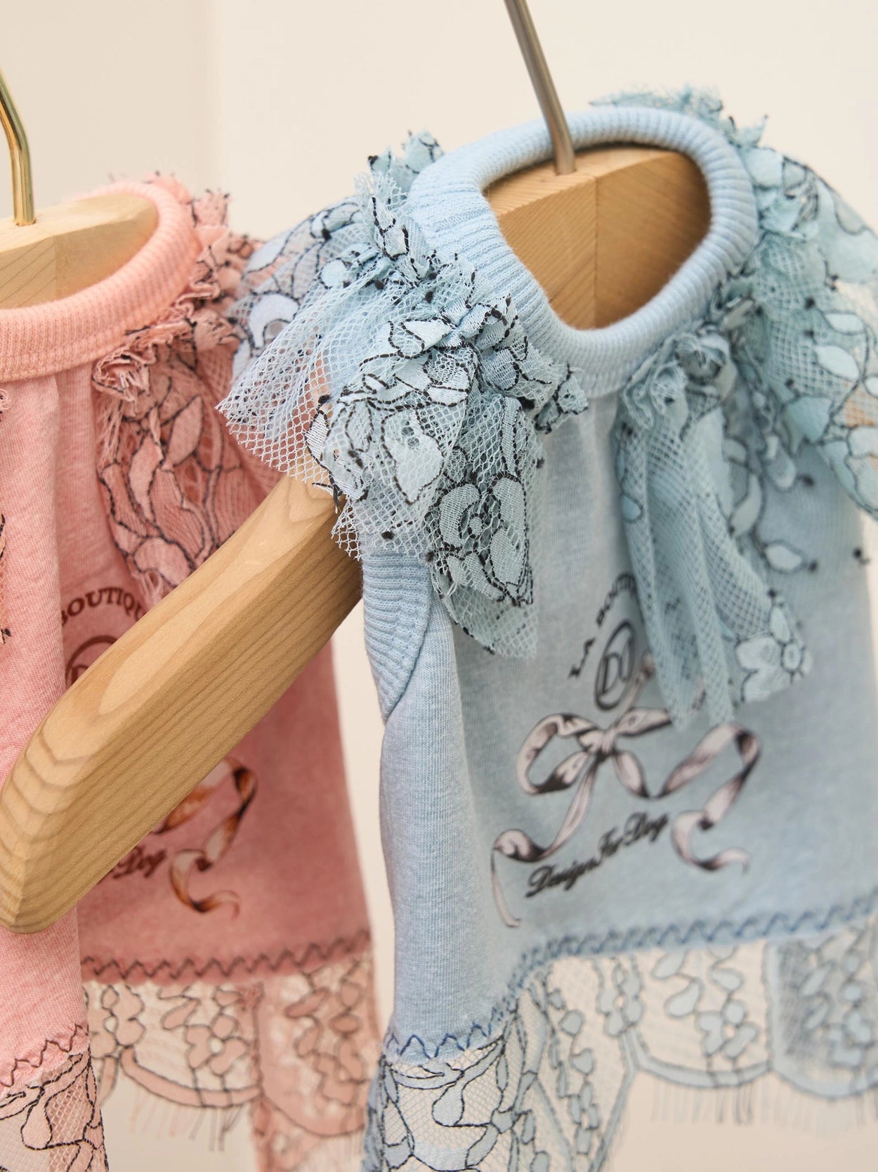 Autumn Breeze T-shirt 全3色