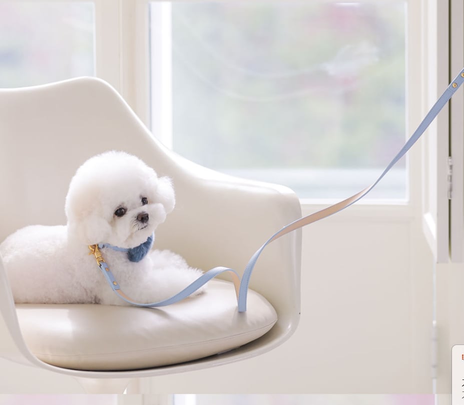 即納 Eco Fur Pompom x Swarovski 全2色