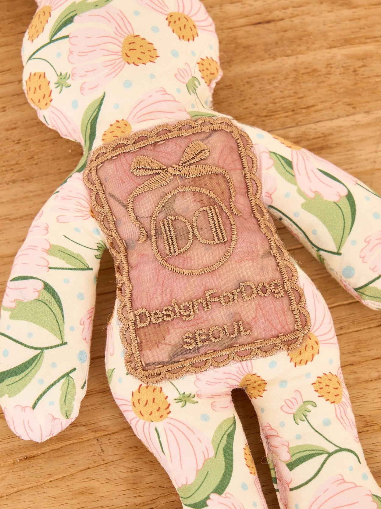 DD Keyring 全3色