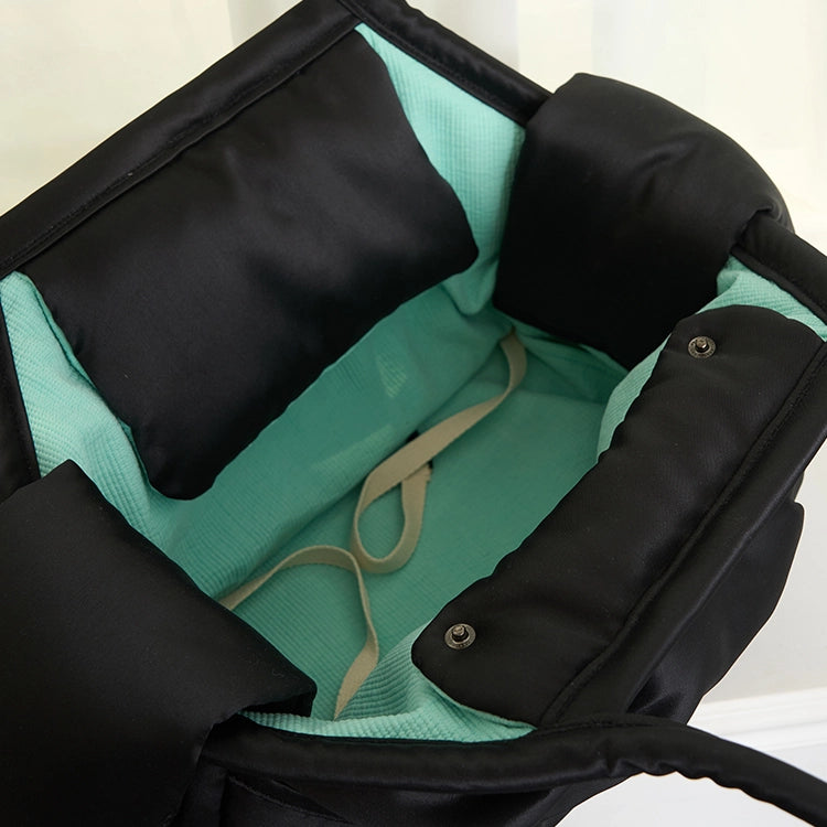 即納 Dimsum Shine Bag ブラック