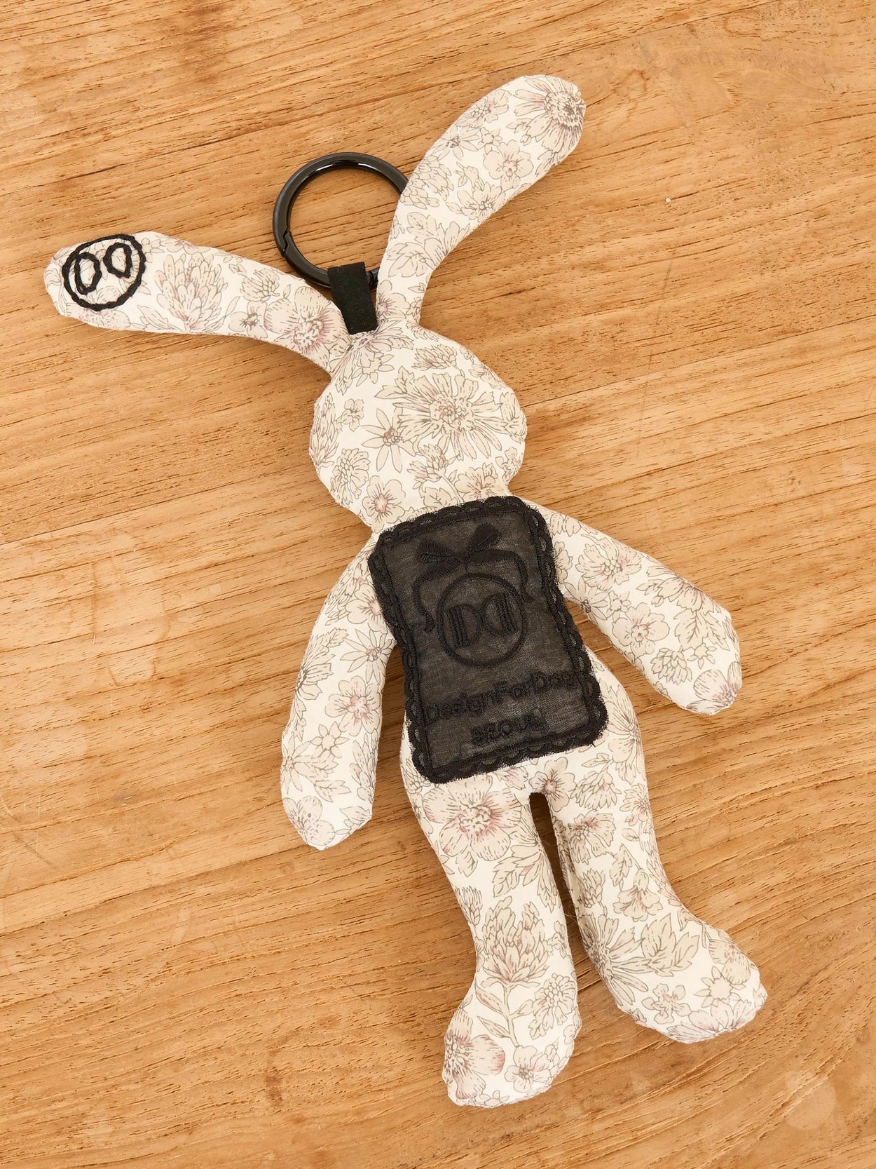 DD Keyring 全3色