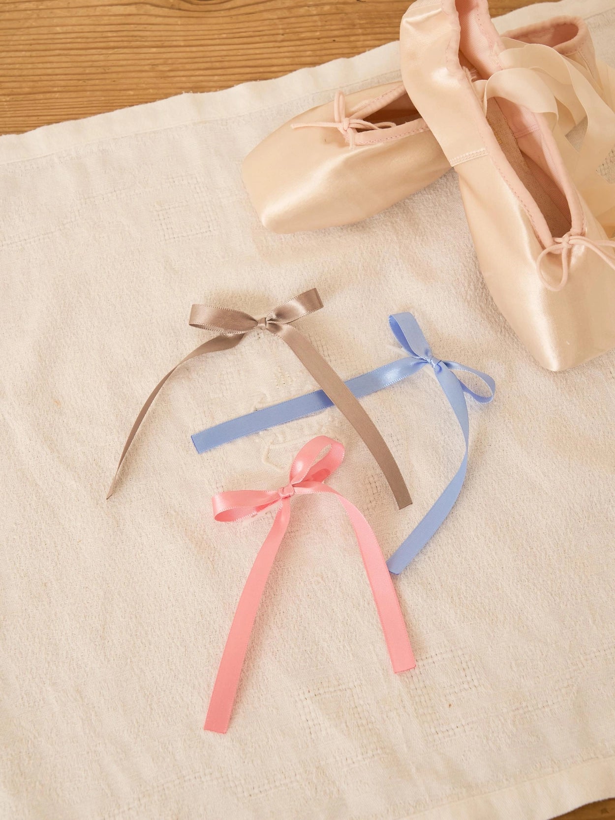 即納 Plie Petit Set モカ