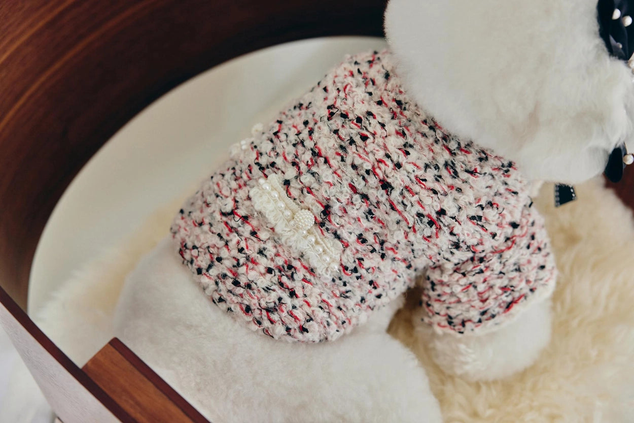 即納 Popcorn cardigan 全2色
