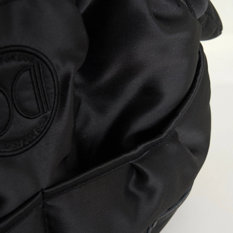 即納 Dimsum Shine Bag ブラック