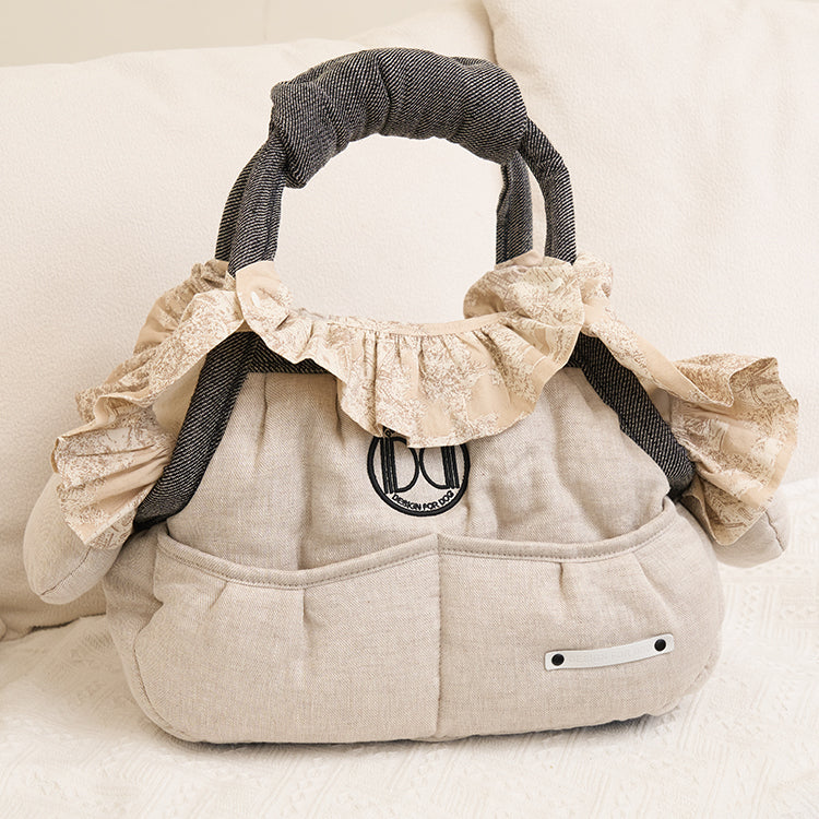 Lining Pouch Jardin 全3色