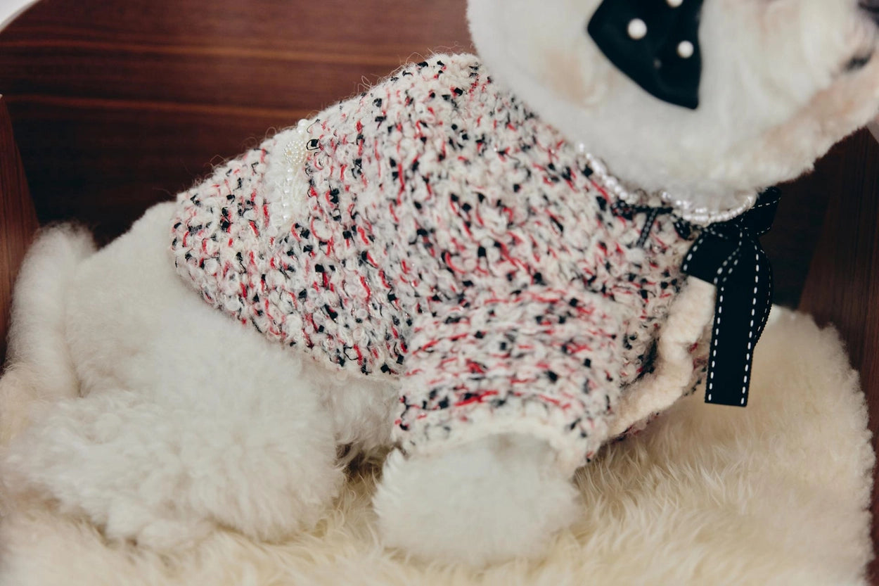 即納 Popcorn cardigan 全2色