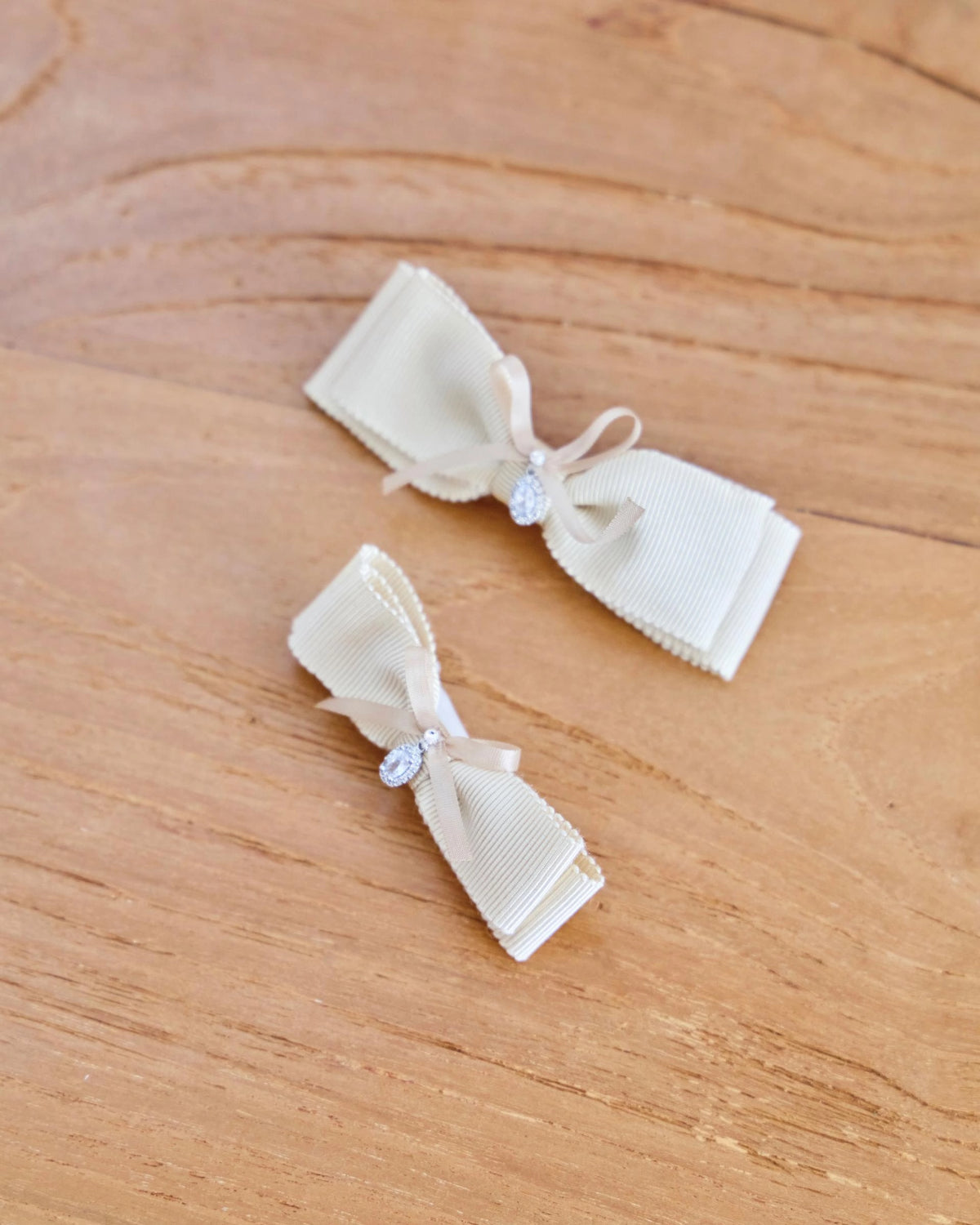 Wendi Hoodie Hairpin 全3色