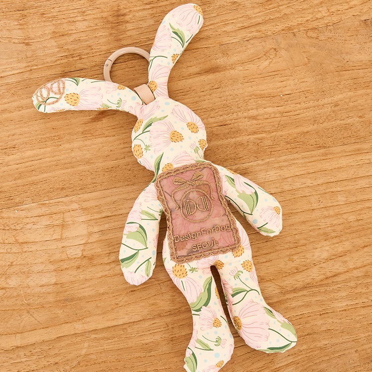 DD Keyring 全3色
