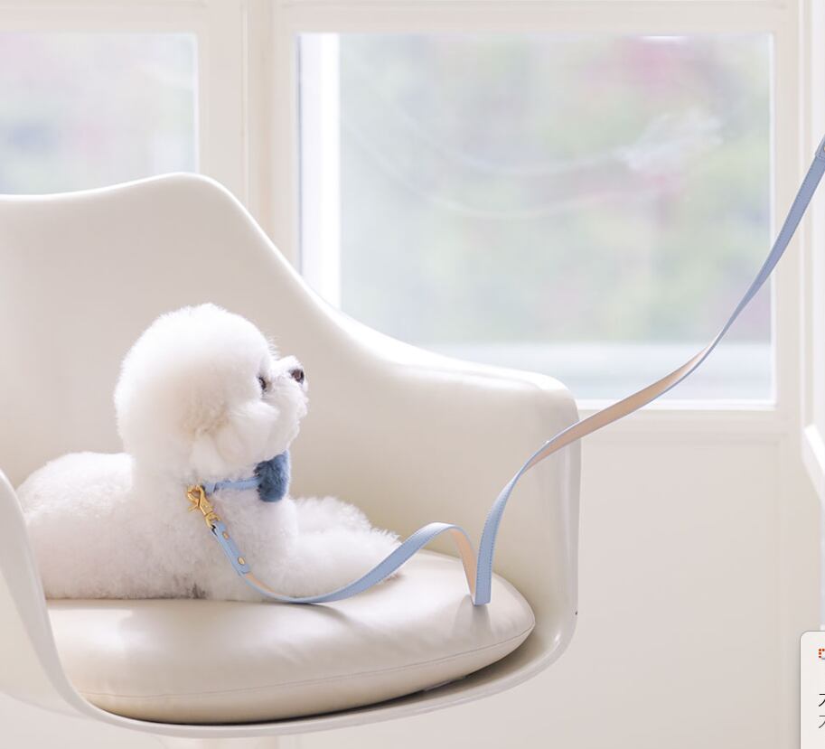 即納 Eco Fur Pompom x Swarovski 全2色