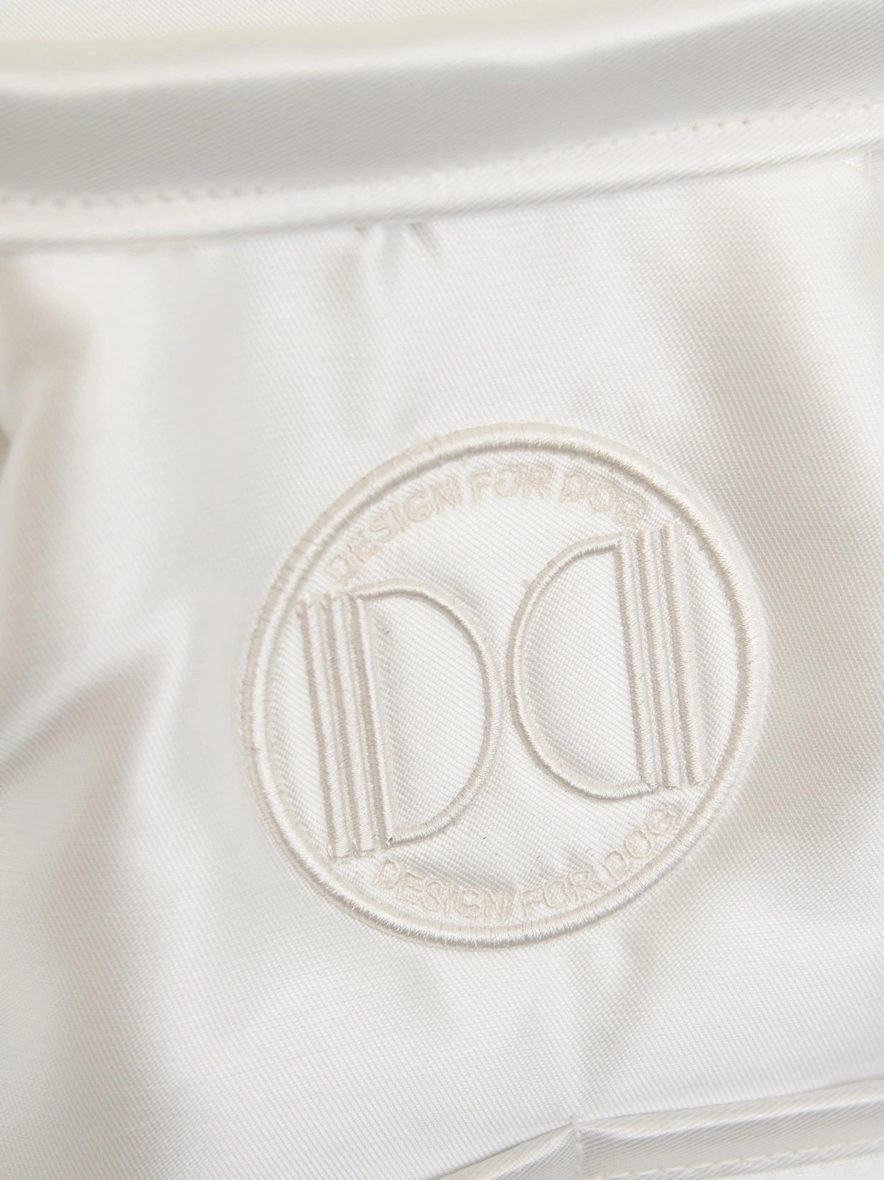 即納 Dimsum Shine Bag ミルクベージュ