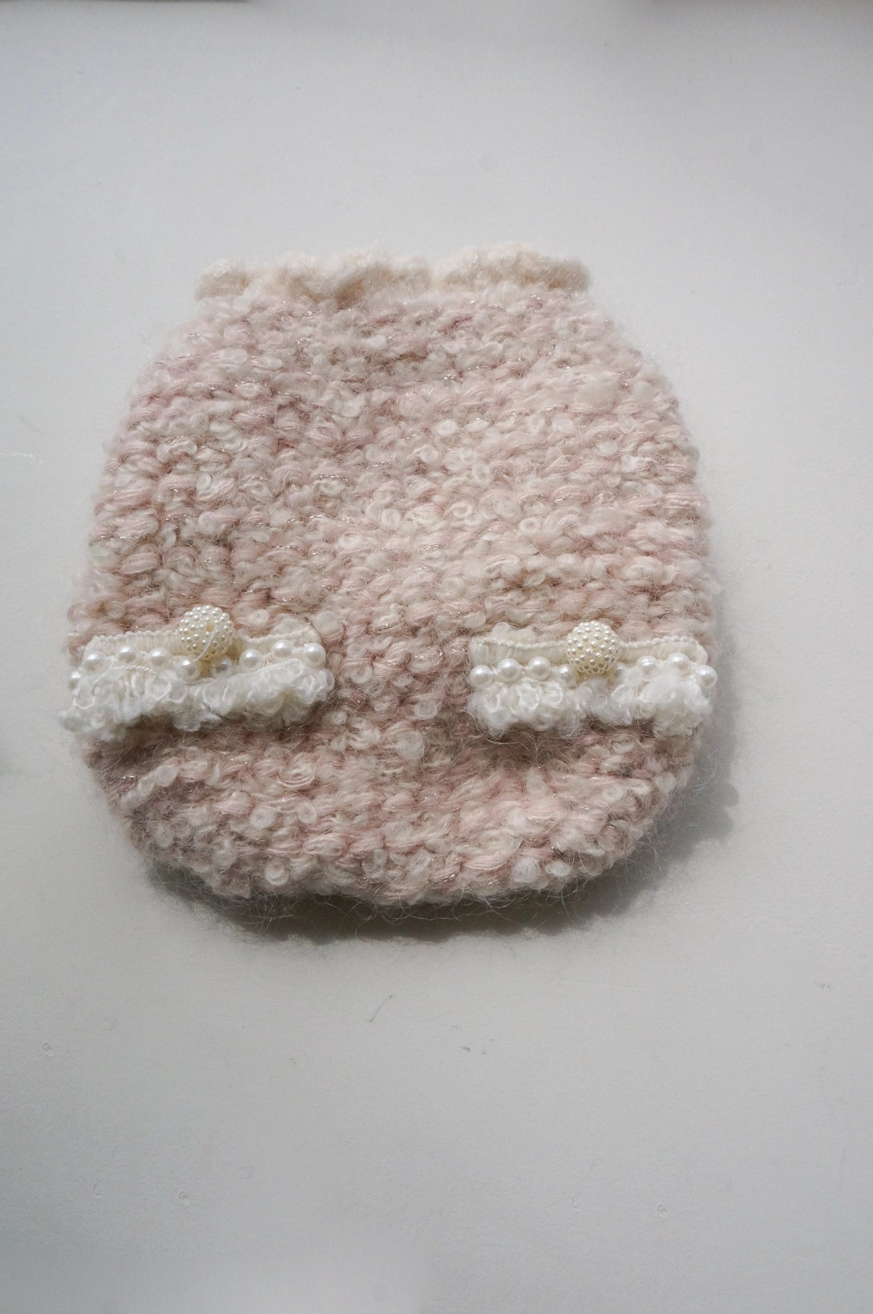 即納 Popcorn cardigan 全2色