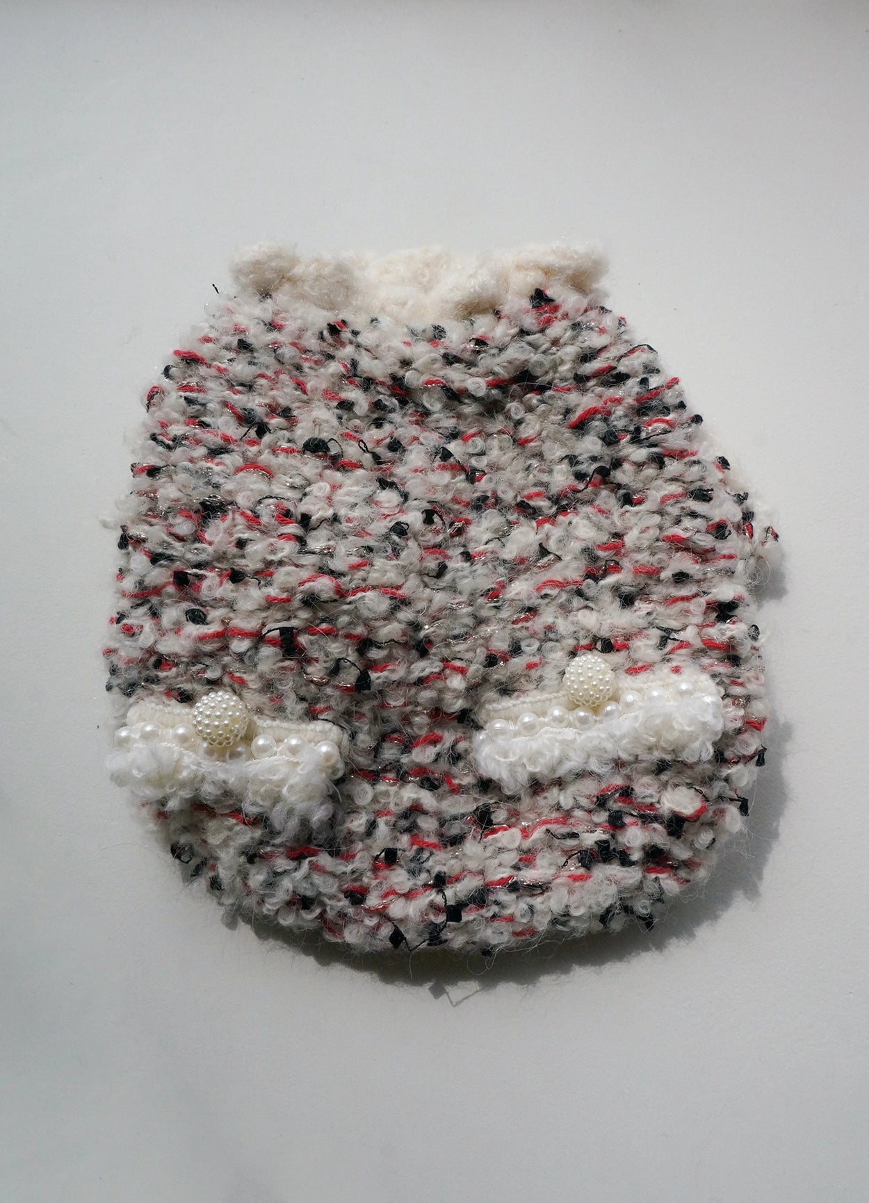 即納 Popcorn cardigan 全2色