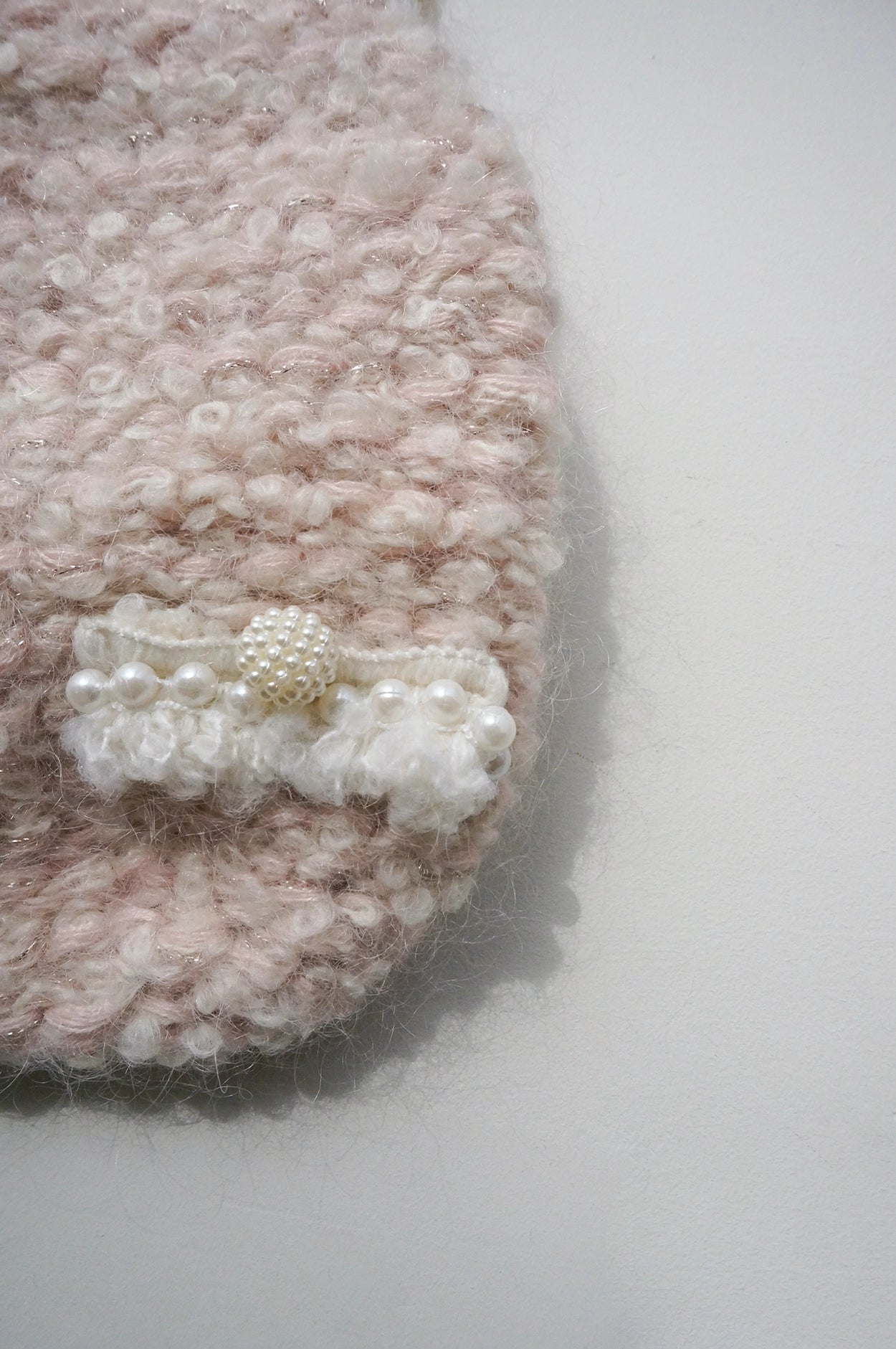 即納 Popcorn cardigan 全2色