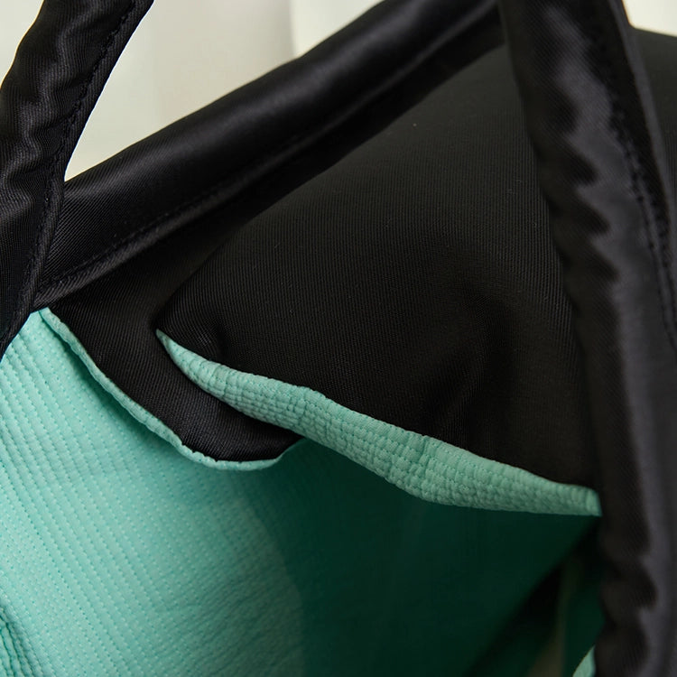 即納 Dimsum Shine Bag ブラック
