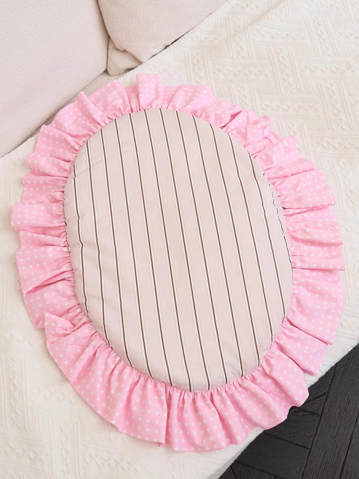 Jardin Blanket 全3色