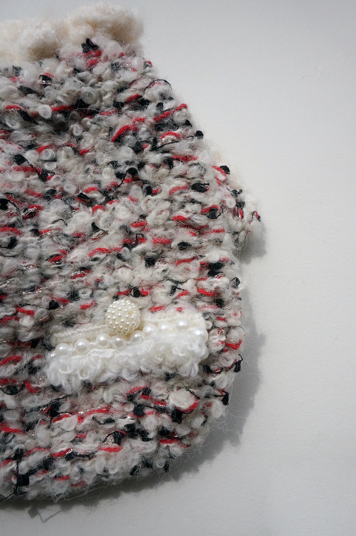 即納 Popcorn cardigan 全2色