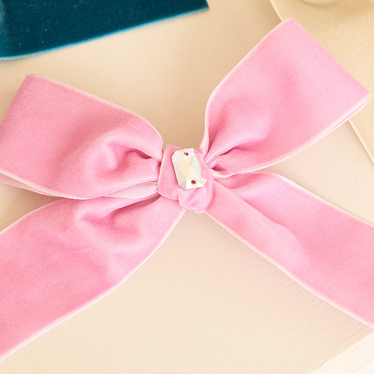 Soft Hug Brooch 全3色