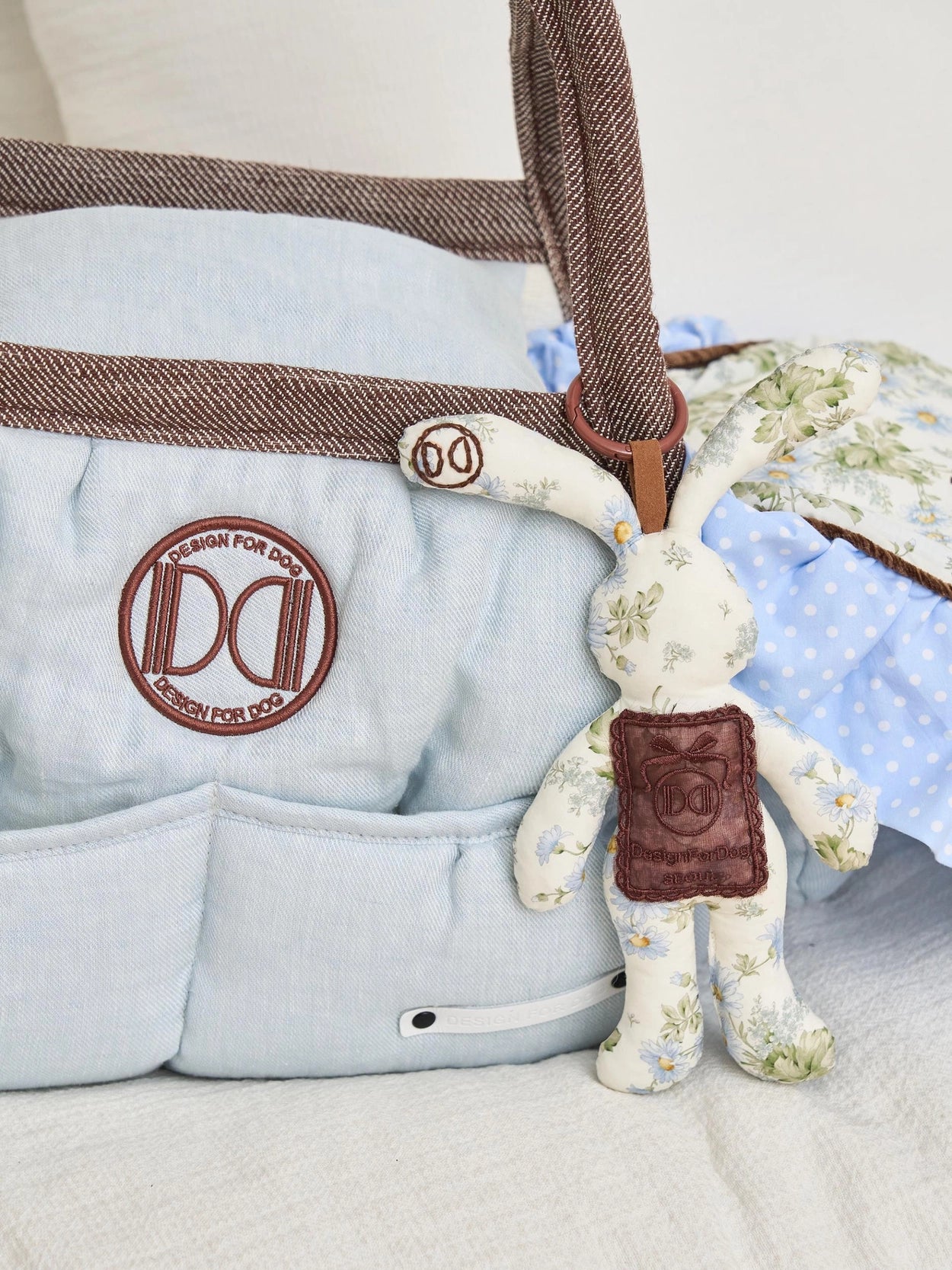 DD Keyring 全3色