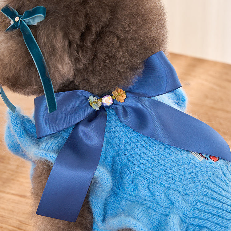 Soft Hug Brooch 全3色