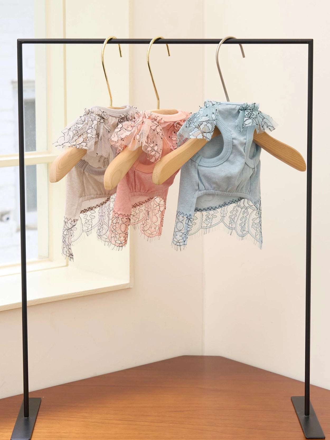 Autumn Breeze T-shirt 全3色