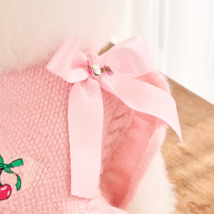 Soft Hug Brooch 全3色